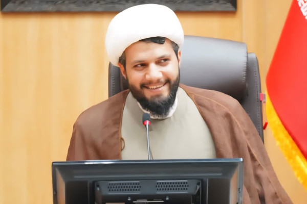 آیین اختتامیه دومین رویداد بزرگ قرآنی «آلاء»برگزار شد