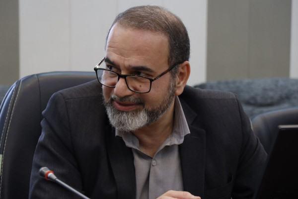 تقدیر از معلمان فداکار مدارس صدرا رشت به مناسبت هفته معلم