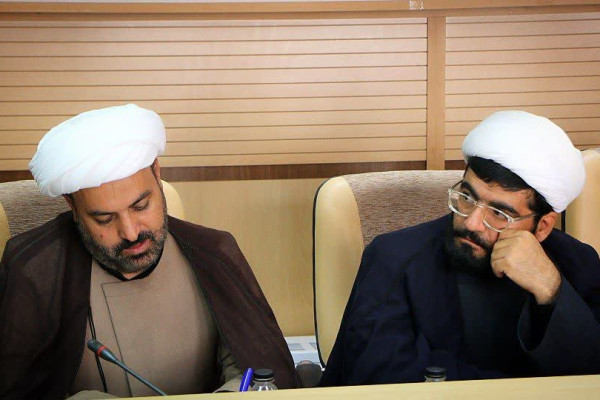 اجرای طرح تحولی «حرف نو» در دستور کار تبلیغات اسلامی کردستان