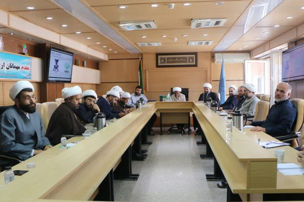 اجرای طرح تحولی «حرف نو» در دستور کار تبلیغات اسلامی کردستان