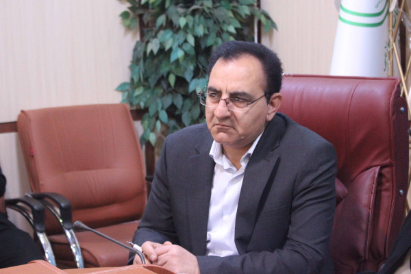 برگزاری جلسه هم اندیشی ستاد شئون فرهنگی در مناسبت های مذهبی استان ایلام
