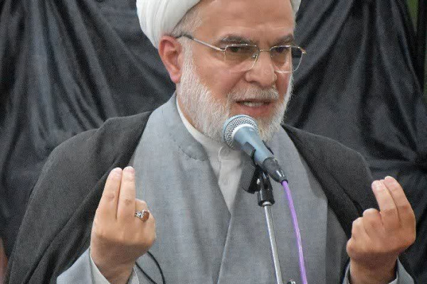 برگزاری همایش «پرچمداران بصیرت عاشورایی» در بیجار