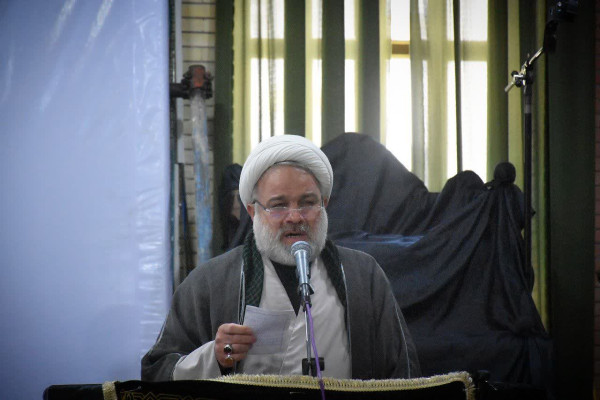 برگزاری همایش «پرچمداران بصیرت عاشورایی» در بیجار