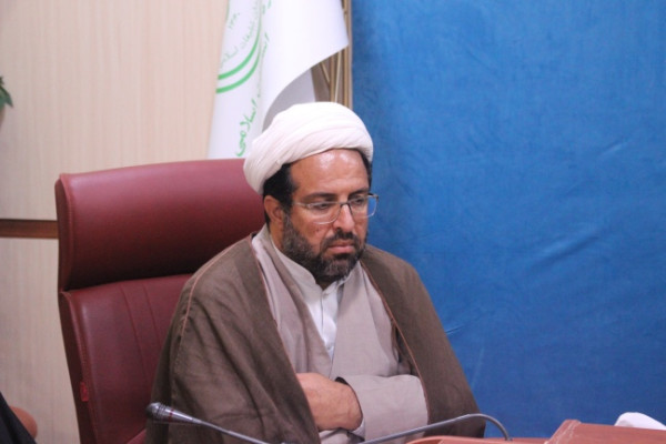 اعزام 40 مبلغ به استان ایلام