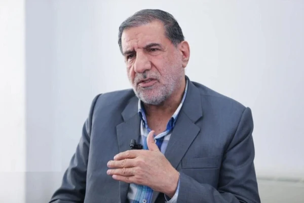 مذاکره و خونخواهی در تقابل با یکدیگر نیستند