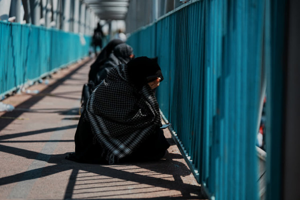 گزارش تصویری تشییع آقای شهید ایران