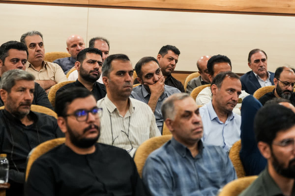 نشست تخصصی «الهیات انتقام؛ واکاوی مبانی فقهی، قرآنی و کلامی انتقام در اسلام» برگزار شد