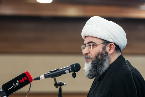 نشست تخصصی «الهیات انتقام؛ واکاوی مبانی فقهی، قرآنی و کلامی انتقام در اسلام» برگزار شد