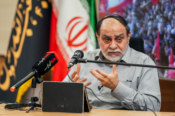 نشست تخصصی «الهیات انتقام؛ واکاوی مبانی فقهی، قرآنی و کلامی انتقام در اسلام» برگزار شد