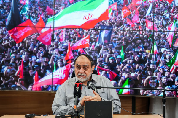 نشست تخصصی «الهیات انتقام؛ واکاوی مبانی فقهی، قرآنی و کلامی انتقام در اسلام» برگزار شد