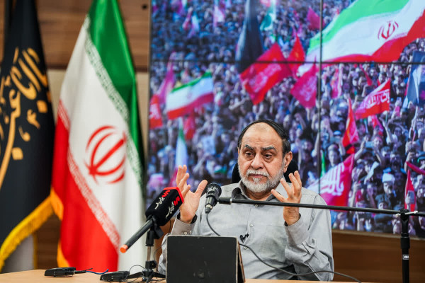 نشست تخصصی «الهیات انتقام؛ واکاوی مبانی فقهی، قرآنی و کلامی انتقام در اسلام» برگزار شد