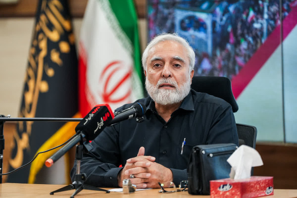 نشست تخصصی «الهیات انتقام؛ واکاوی مبانی فقهی، قرآنی و کلامی انتقام در اسلام» برگزار شد