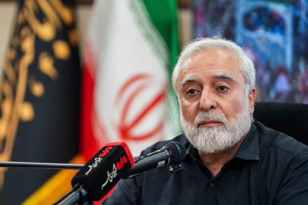 نشست تخصصی «الهیات انتقام؛ واکاوی مبانی فقهی، قرآنی و کلامی انتقام در اسلام» برگزار شد