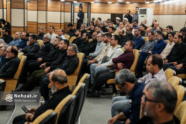 نشست تخصصی «الهیات انتقام؛ واکاوی مبانی فقهی، قرآنی و کلامی انتقام در اسلام» برگزار شد