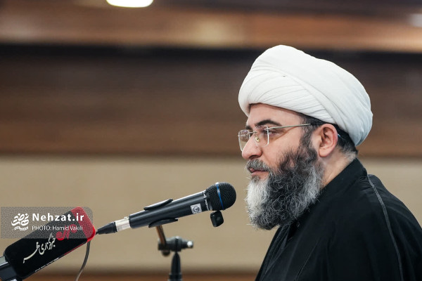 نشست تخصصی «الهیات انتقام؛ واکاوی مبانی فقهی، قرآنی و کلامی انتقام در اسلام» برگزار شد