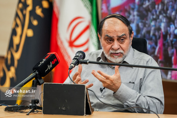نشست تخصصی «الهیات انتقام؛ واکاوی مبانی فقهی، قرآنی و کلامی انتقام در اسلام» برگزار شد