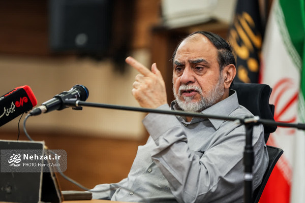 نشست تخصصی «الهیات انتقام؛ واکاوی مبانی فقهی، قرآنی و کلامی انتقام در اسلام» برگزار شد