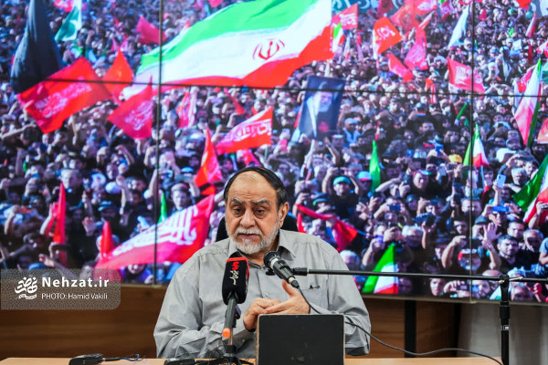 نشست تخصصی «الهیات انتقام؛ واکاوی مبانی فقهی، قرآنی و کلامی انتقام در اسلام» برگزار شد
