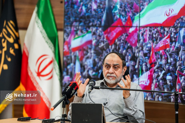نشست تخصصی «الهیات انتقام؛ واکاوی مبانی فقهی، قرآنی و کلامی انتقام در اسلام» برگزار شد