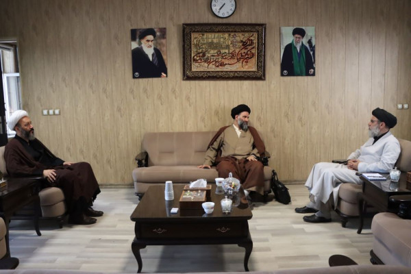 سفر مدیرعامل بنیاد هدایت به آذربایجان شرقی