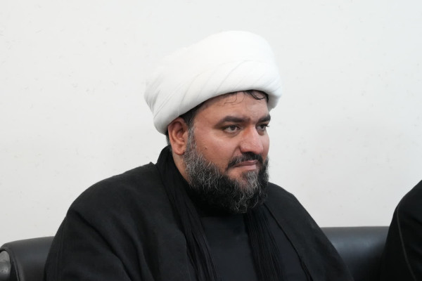 نشست مدیران شهرستان های هرمزگان با رئیس سازمان تبلیغات اسلامی