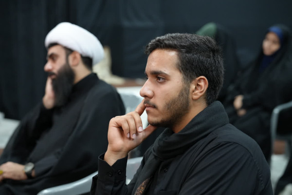 نشست فرهیختگان هرمزگان با رئیس سازمان تبلیغات اسلامی