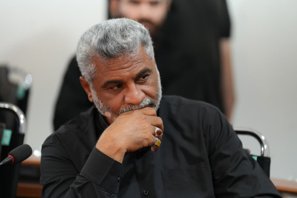 نشست جبهه فرهنگی هرمزگان با رئیس سازمان تبلیغات اسلامی