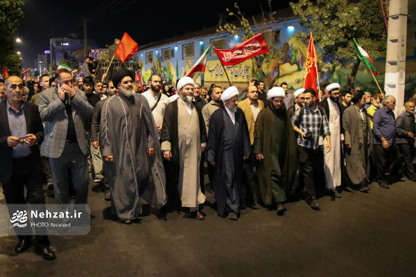 دیدار و گفت‌وگوی رئیس سازمان تبلیغات اسلامی با فعالان فرهنگی و مردم ورامین