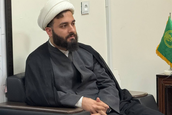 جلسه ستاد اقامه نماز اداره کل تبلیغات اسلامی خوزستان
