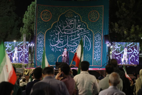 سفر یکروزه مدیر عامل بنیاد هدایت به استان کرمان