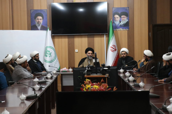 سفر یکروزه مدیر عامل بنیاد هدایت به استان کرمان