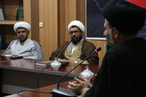 سفر یکروزه مدیر عامل بنیاد هدایت به استان کرمان