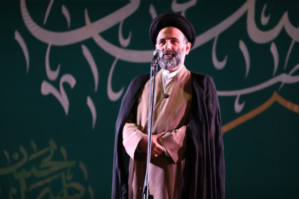 سفر یکروزه مدیر عامل بنیاد هدایت به استان کرمان