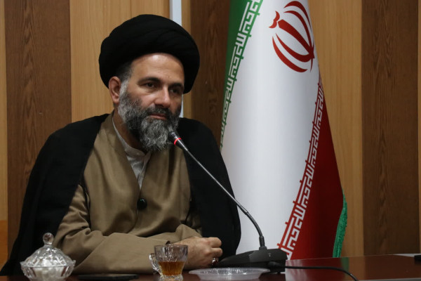 سفر یکروزه مدیر عامل بنیاد هدایت به استان کرمان