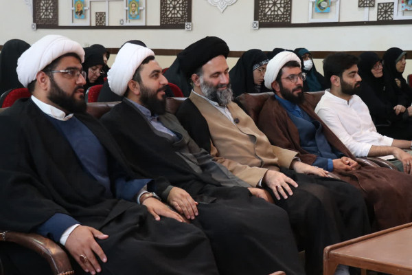 سفر یکروزه مدیر عامل بنیاد هدایت به استان کرمان