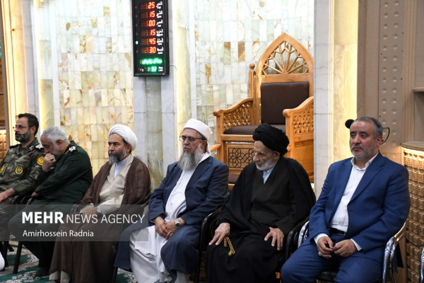 گرامیداشت هفته وحدت