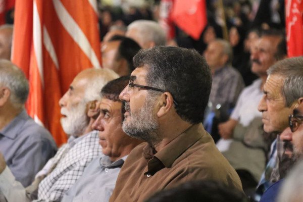 جشن بزرگ امت احمد در ایلام