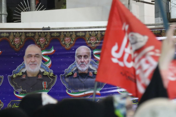 جشن بزرگ امت احمد در ایلام