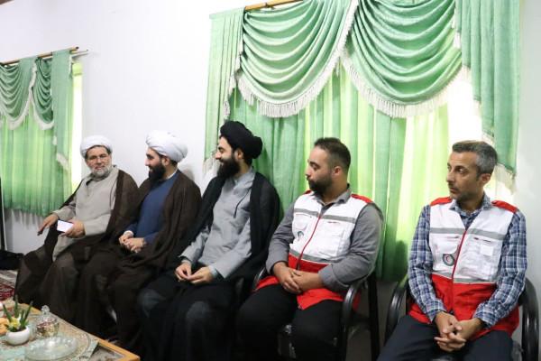 افتتاح مرکز معارف اسلام ناب در صومعه‌سرا