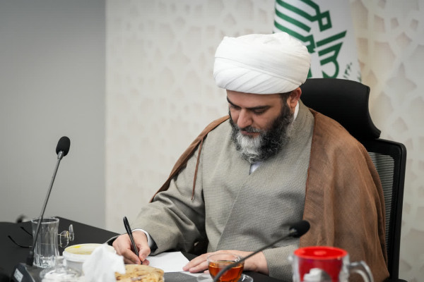 خداوند عذاب دشمنان را به دست مؤمنان جاری می‌کند
