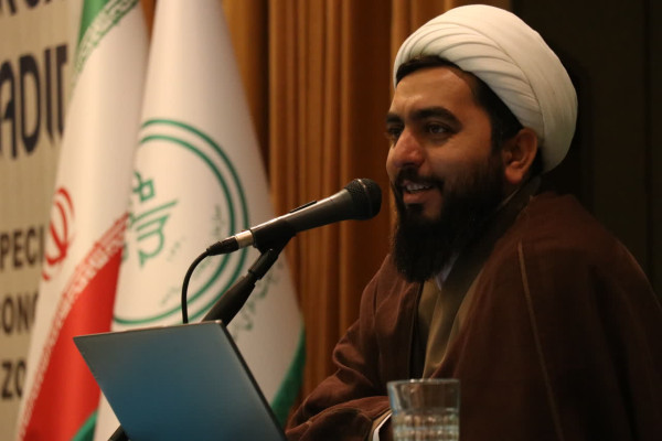 دارالصابرین میزبان افسران تبیین شهرستان های سراسر استان کرمان