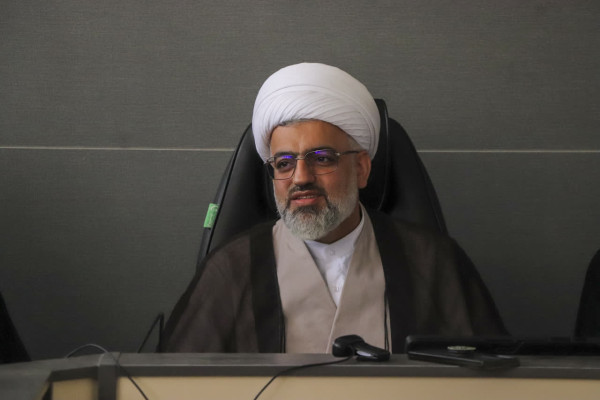 خونخواهی به مثابه رکن اصلی امنیت پایدار و بقای جمهوری اسلامی
