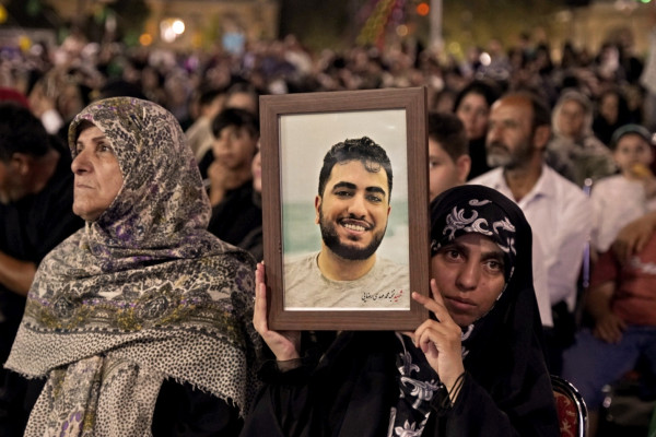 جشن ولادت پیامبر اکرم(ص) در همدان