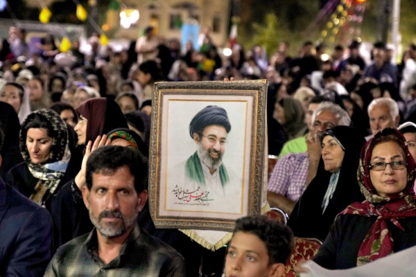جشن ولادت پیامبر اکرم(ص) در همدان