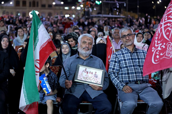 جشن ولادت پیامبر اکرم(ص) در همدان
