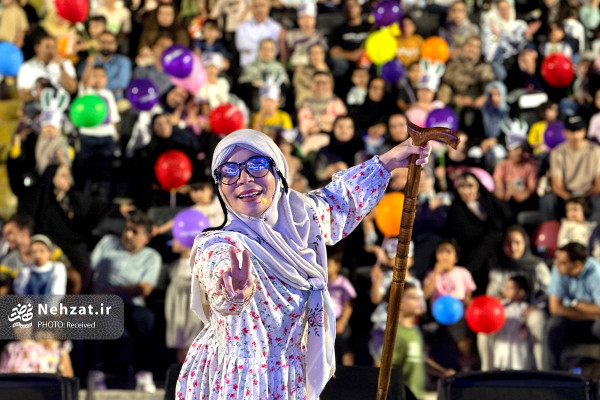 انیمیشن «سفینه نجات» در اصفهان اکران شد
