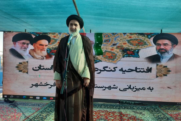 برگزاری کنگره‌های شهدا یک ضرورت فرهنگی و اجتماعی است