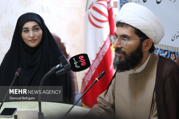 تجلیل از خبرنگاران خبرگزاری مهر در خراسان رضوی