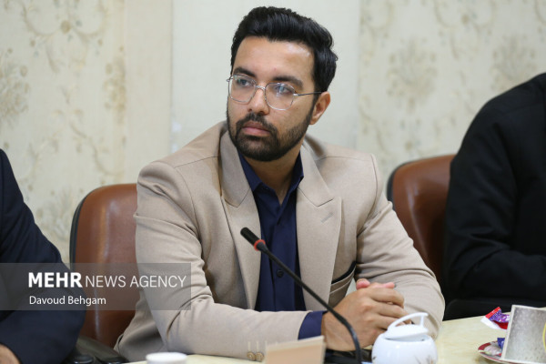 تجلیل از خبرنگاران خبرگزاری مهر در خراسان رضوی