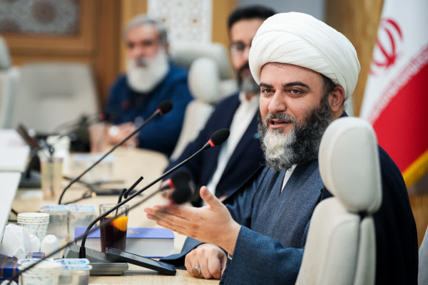 متاسفانه جهاد تبیین را به یک اقدام معمول فرهنگی تنزل دادیم